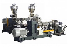 Co-Rotating Twin Screw Extruder, KP Series