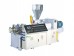 Conical Twin Screw Extruder