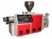 Conical Twin Screw Extruder