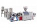 Conical Twin Screw Extruder