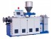 Conical Twin Screw Extruder