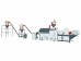 Conical Twin Screw Extruder