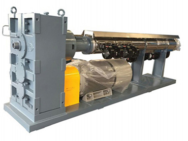 Single Screw Extruder