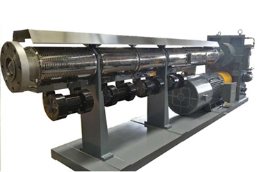 Single Screw Extruder