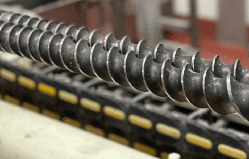 Twin-Screw Extrusion