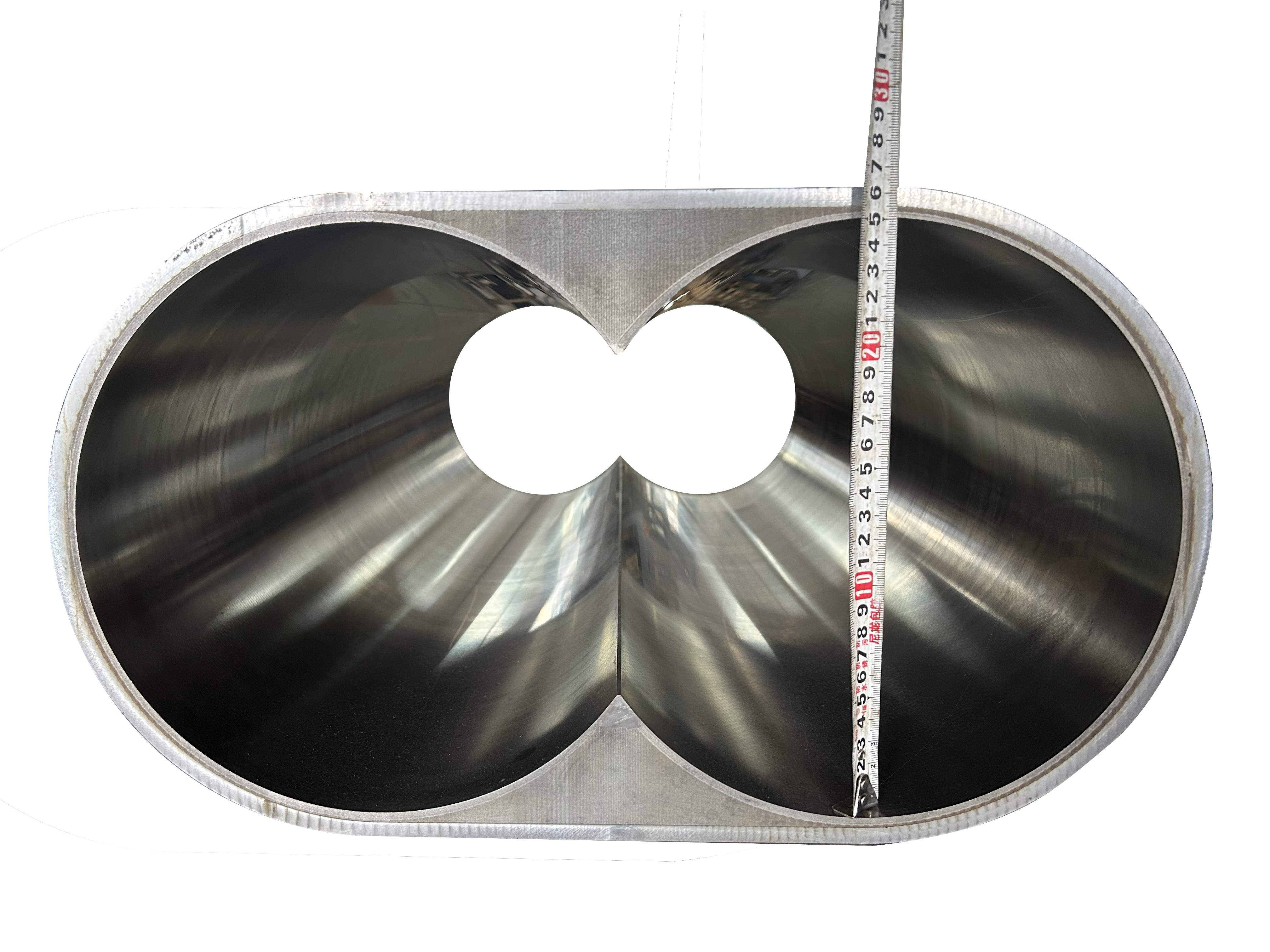 CMP251 Bimetallic Liner